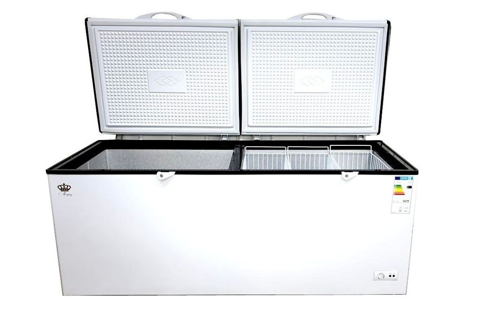 Морозильник со склада