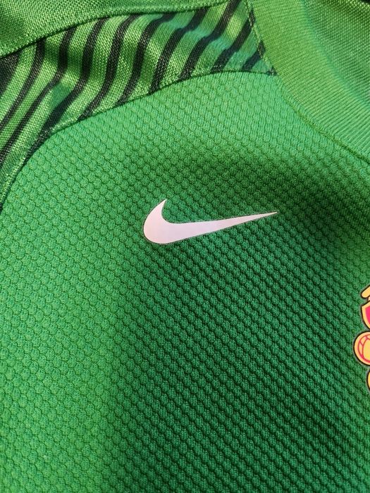 Детска тениска Nike Manchester United 18/24м.