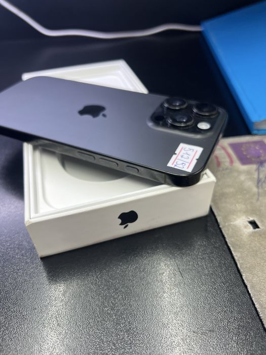 iPhone 16 Pro Max 512GB