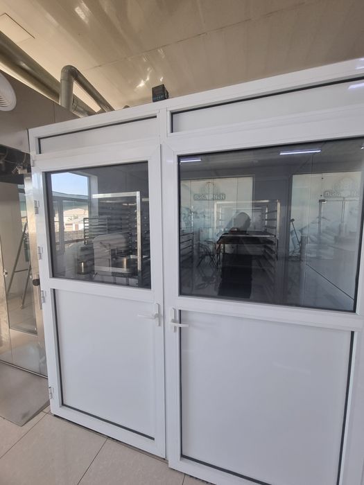 Non ishlab chiqarish va pishiriq ishlab chiqari  sh uchun oborudovaniy