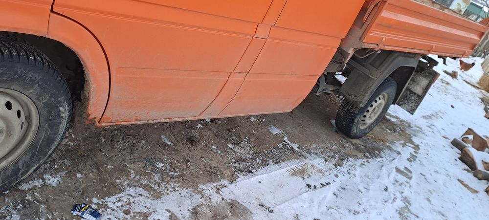 de vnzare carosat alti  3.5  2.5 motor