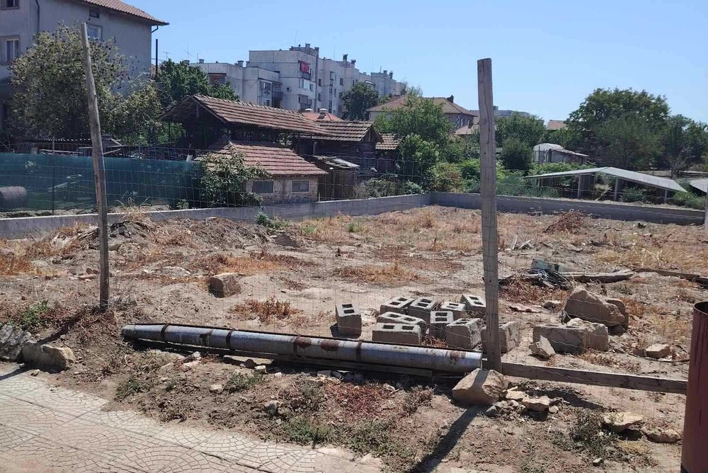 Продава се Парцел в Белене - 508 кв.м за 45 €/кв.м - Снимка #9