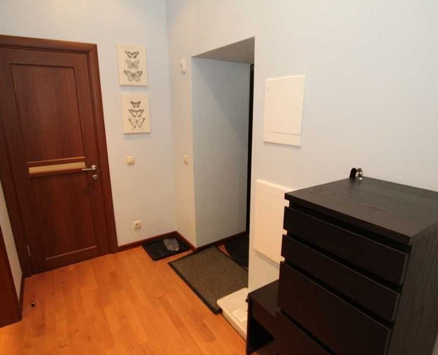 Дава се под наем Тристаен апартамент в Пловдив, Мараша - 90 кв.м за 331.5 € - Снимка #5