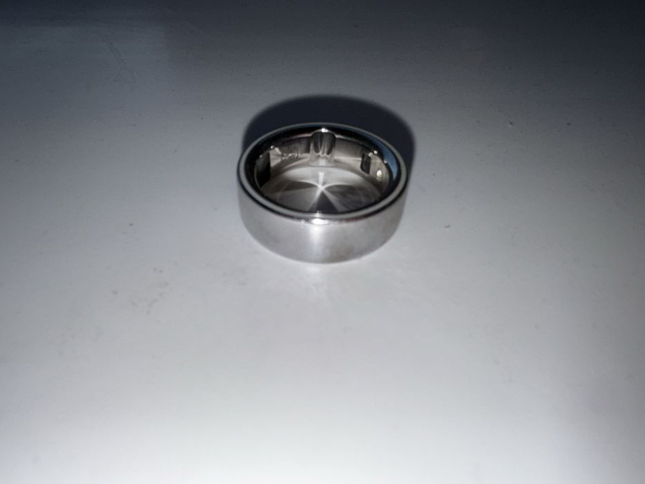 Oura Ring 4, size 9