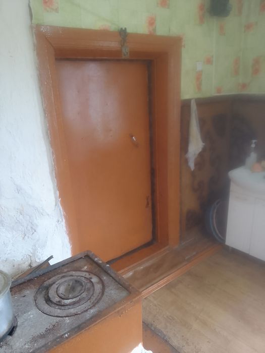 Дом барачного типа Кондратовка