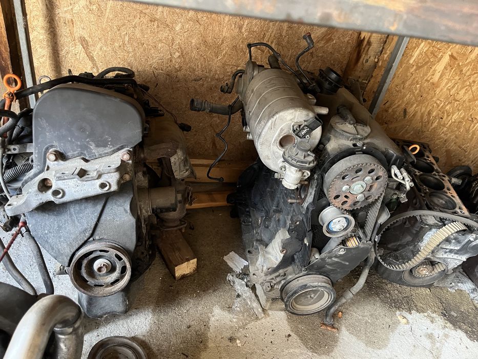 Motoare megan 2 megan 3