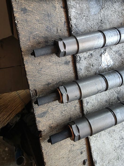 Дюзи за Ауди а4/а5/a6/q5 3.0tdi 239 к.с. AUDI a4/a5/a6/q5 3.0 тди