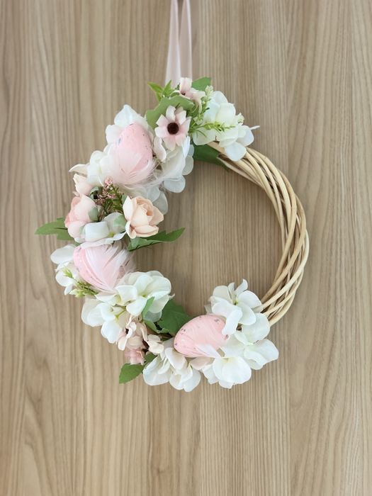 Великденски венци