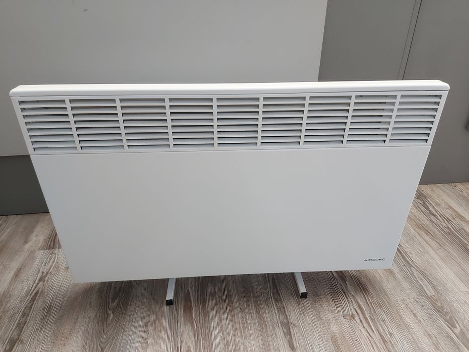 Airelec, Noirot - френски конвектори