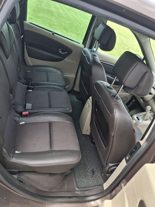 RENAULT Scenic 2010 — imagine 4