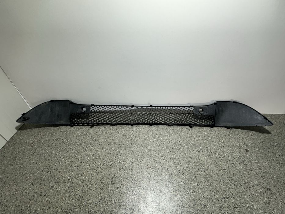 Grila inferioară bara fata mercedes A W176