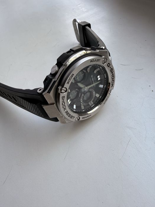 Casio G Shock GT W110