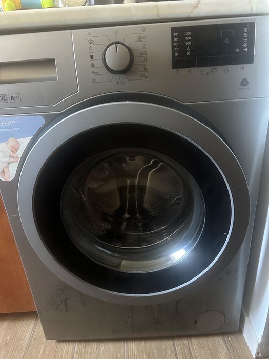 Masina de spalat BEKO