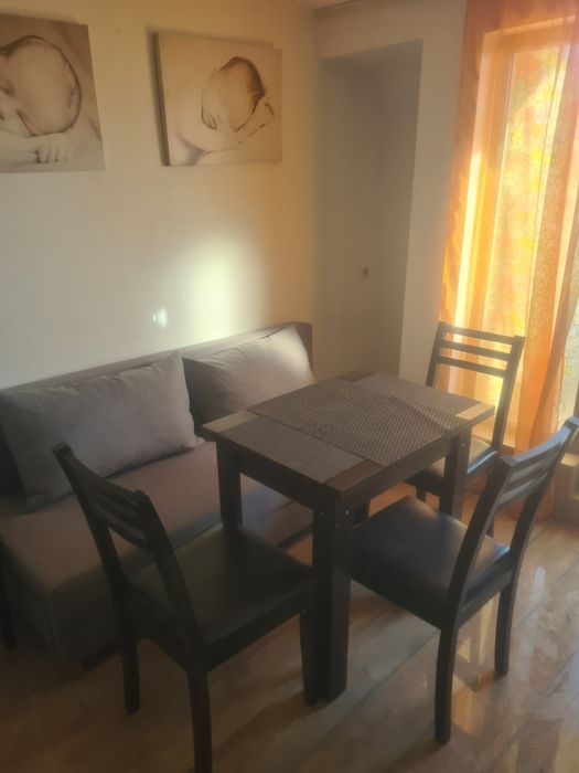 Нощувка в апартамент 100.лв на вечер