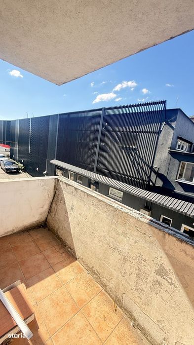 ZONA PRONTO apartament 2 camere decomandate, 60 mp, 2 balcoane
