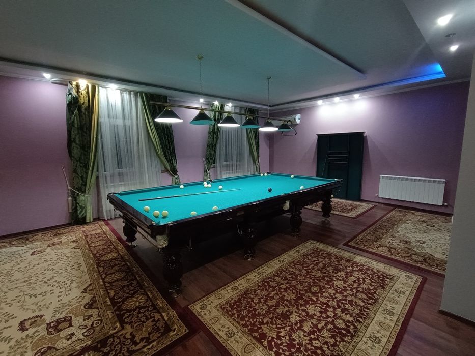 Сауна Баня ,, У своих ,,