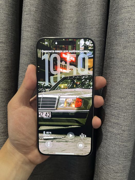 Iphone 15 Pro Max 78% в идеале | 256gb | Face ID, Truetone работают.
