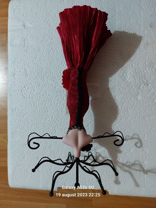 Suport bijuterii , manechin