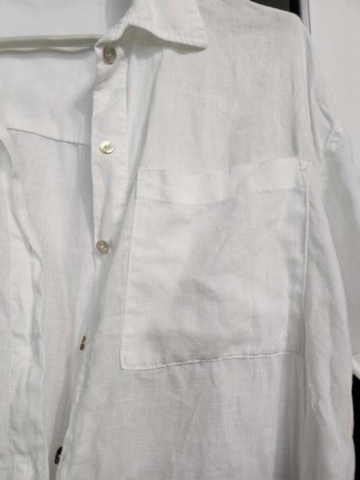 Продавам италиански летни комплекти 100% лен