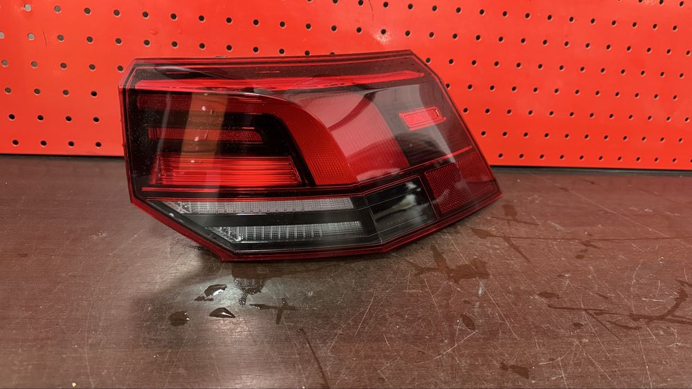 Stop dreapta pe aripa led Vw Golf 8 cod 5H0945096C