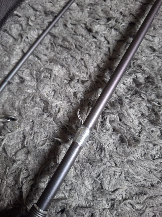 Спиннинг Radar 1-13грамм тест