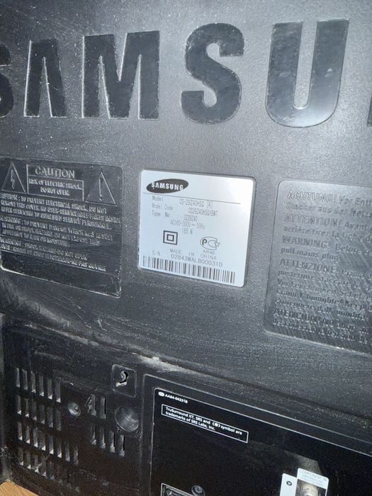 Продам Телевизор Samsung