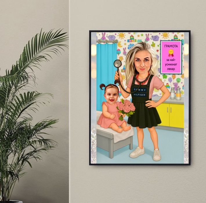 Карикатури | промо цени | високо качество