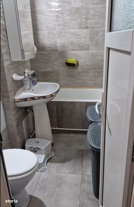 Apartament 2 camere EREMIA GRIGORESCU