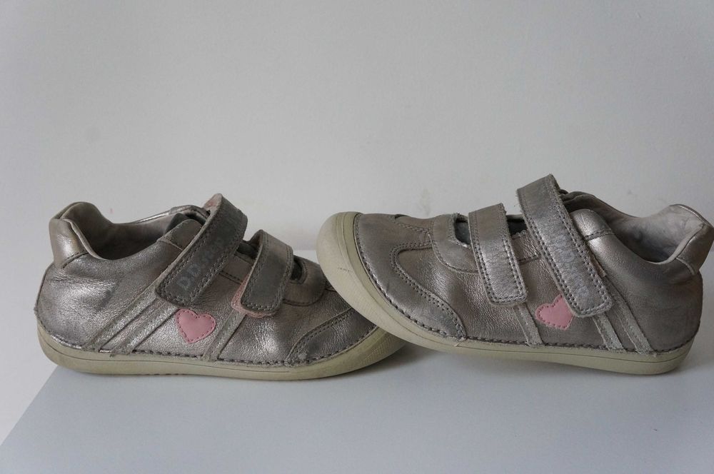 Обувки DD Step Barefoot боси, сандали Decathlon BFF, 33 номер