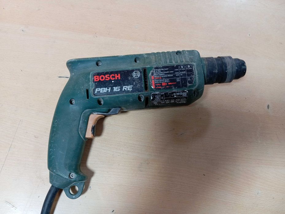 Vand bormasina Bosch sds PHB 16RE