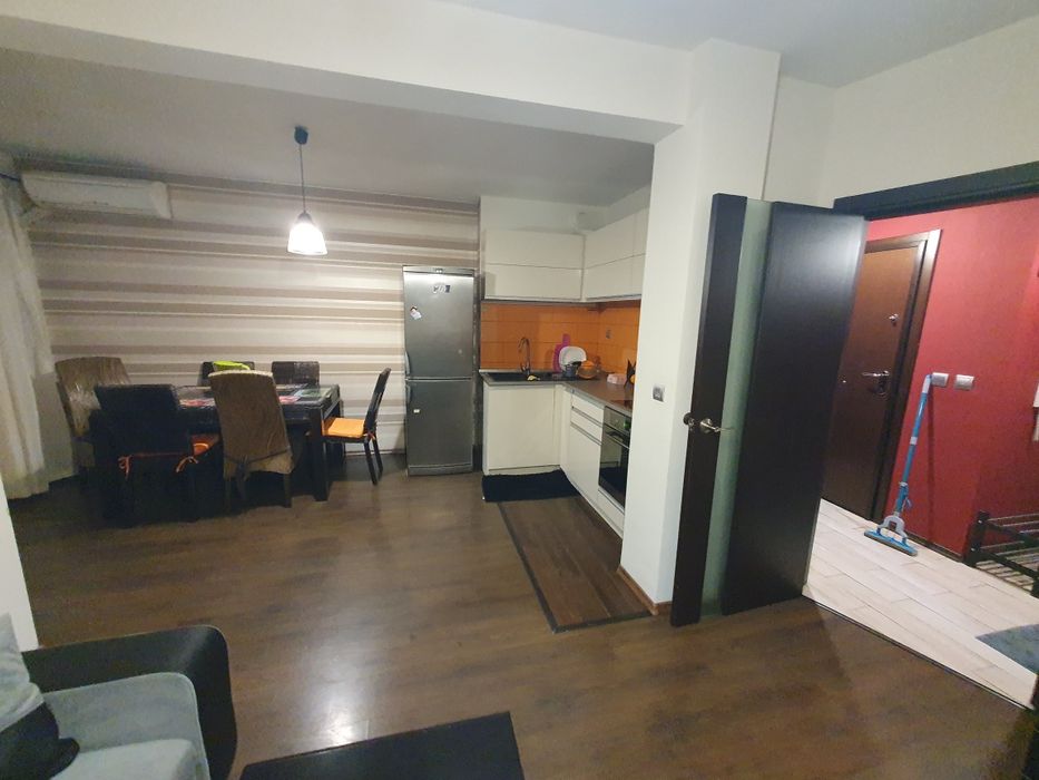 Дава се под наем Двустаен апартамент в Варна, Лятно кино Тракия - 63 кв.м за 382.5 € - Снимка #11