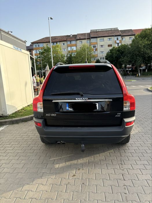 VOLVO XC90 2006 — imagine 2