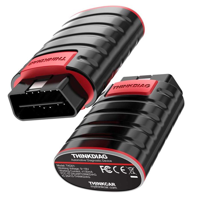 Nou 2026 Launch X431 Thinkdiag Soft Original full Activat 1 an