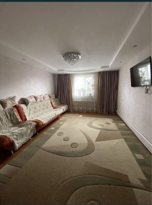 Продается    дом