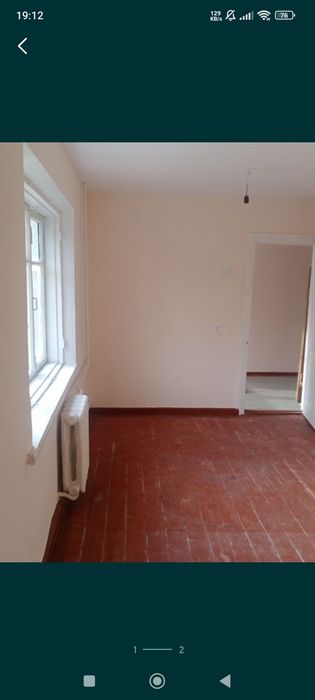 Maklersiz uy sotiladi