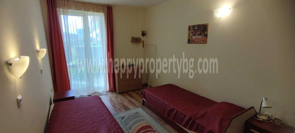 Продава се Двустаен апартамент в Ахелой - 65 кв.м за 854 €/кв.м - Снимка #7