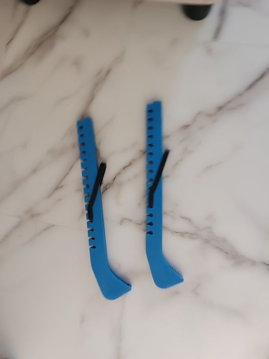 Коньки размер 31