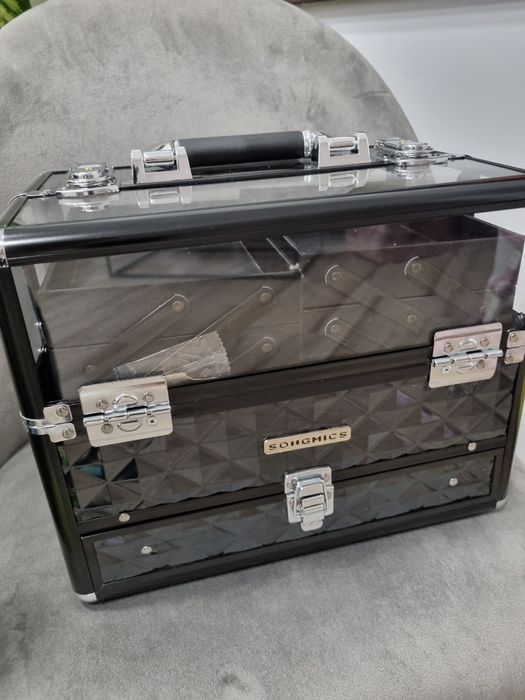 Cutie cosmetica profesionala