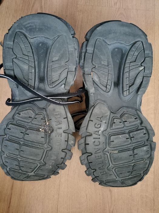 Обувки , Balenciaga