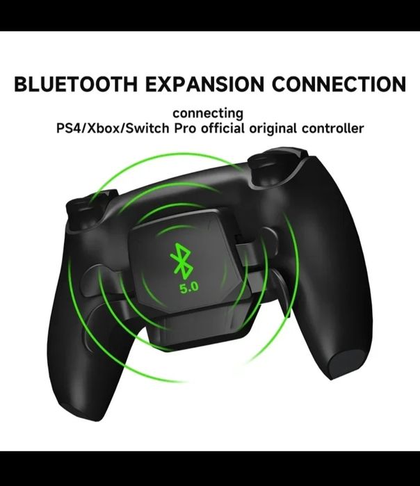vând manetă BESAVIOR ELITE  PS5