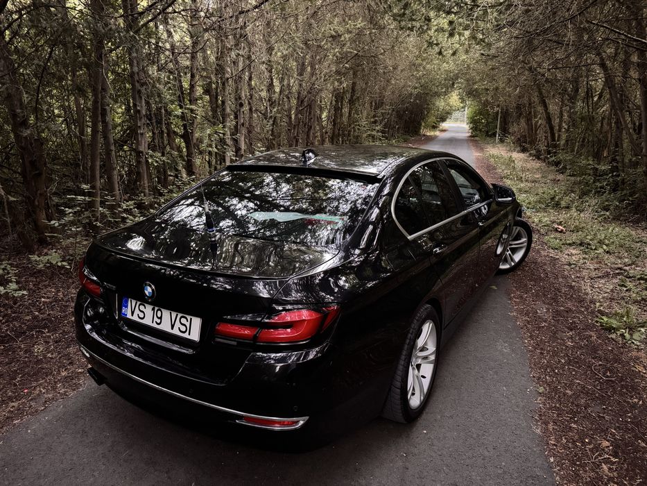 BMW 5 Series 2016 — imagine 2