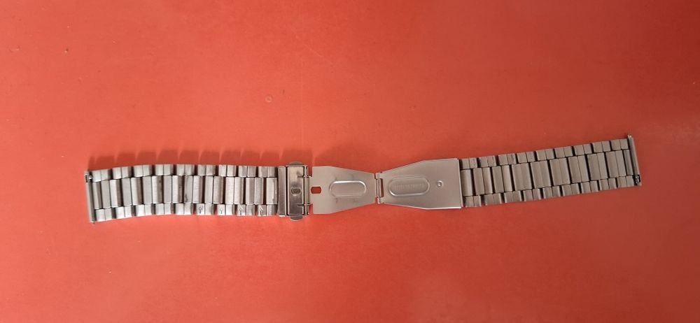 Bratara/curea ceas otel inoxidabil