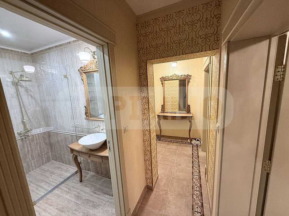 Продава се Тристаен апартамент в Балчик - 66 кв.м за 966 €/кв.м - Снимка #10