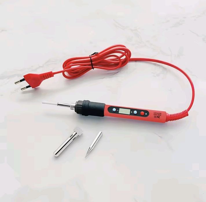 Нови поялници 80 W