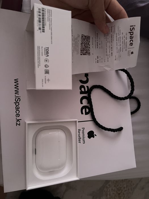 Наушники Air Pods Pro 3