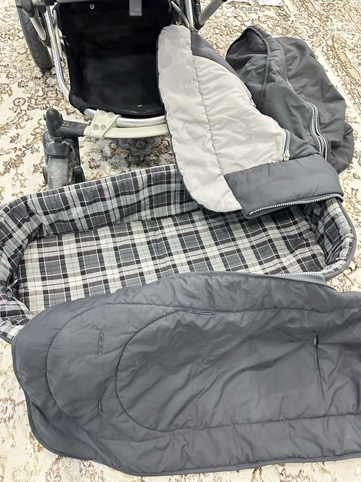 Коляска детская