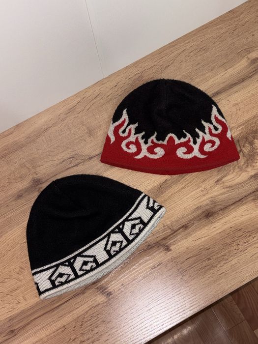 Шапка и толстовка b1sen