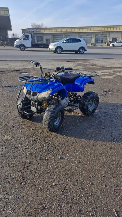 Продам квадрацикл