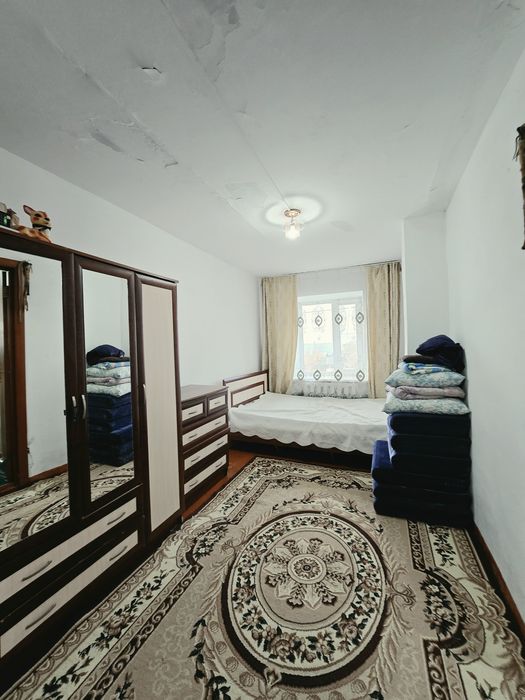 Продается 3 комн.квартира район Степной
