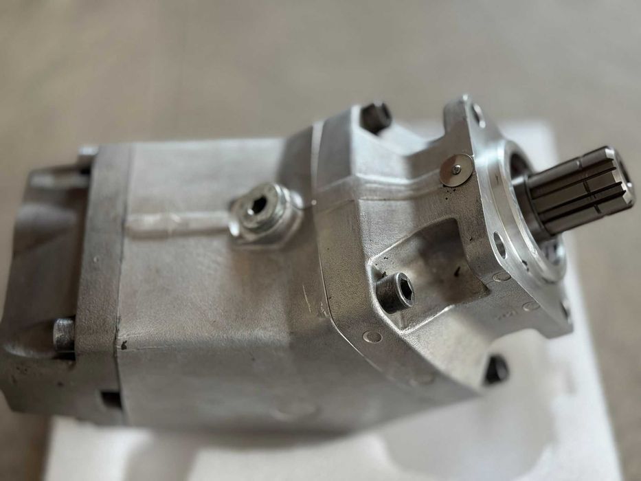 Pompa hidraulica PARKER F2-70/35-L 3781471